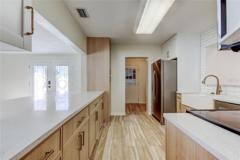 House in Tampa, Florida 4 bedrooms, 225.01 sq.m. № 2226358 - photo 15