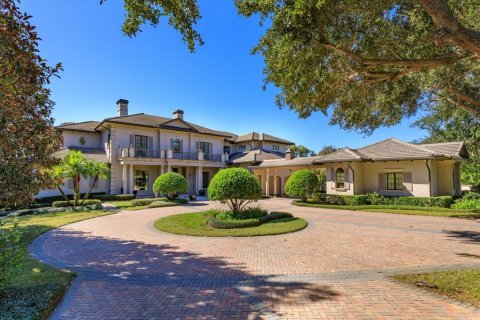 Casa en Windermere, Florida 6 dormitorios, 1253.62 m2 № 2370927