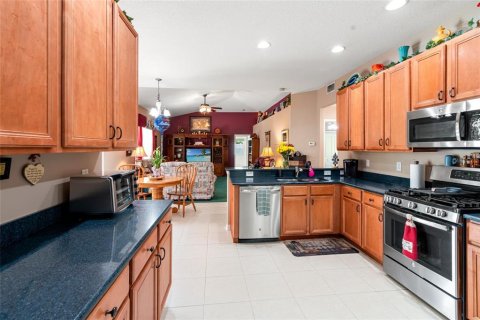 Casa en venta en Land O' Lakes, Florida, 4 dormitorios, 216.18 m2 № 1816680 - foto 20