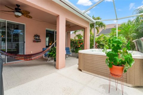Casa en venta en Land O' Lakes, Florida, 4 dormitorios, 216.18 m2 № 1816680 - foto 29
