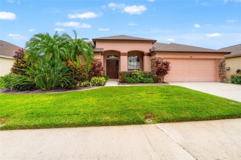 Casa en venta en Land O' Lakes, Florida, 4 dormitorios, 216.18 m2 № 1816680 - foto 2