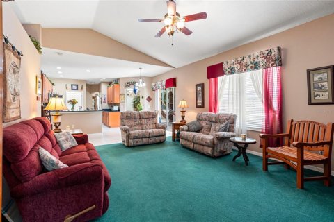 Casa en venta en Land O' Lakes, Florida, 4 dormitorios, 216.18 m2 № 1816680 - foto 26