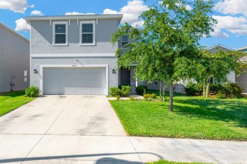 Casa en venta en Odessa, Florida, 4 dormitorios, 209.96 m2 № 1635052 - foto 1