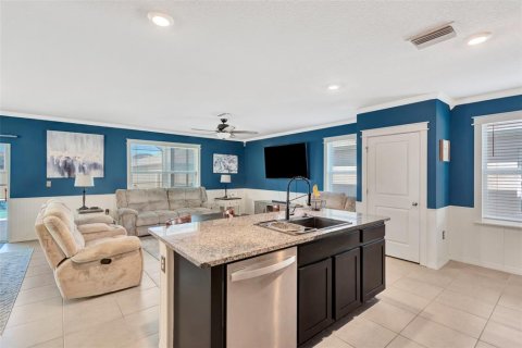 Casa en venta en Odessa, Florida, 4 dormitorios, 209.96 m2 № 1635052 - foto 13