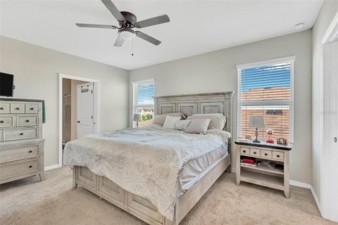 Casa en venta en Odessa, Florida, 4 dormitorios, 209.96 m2 № 1635052 - foto 23