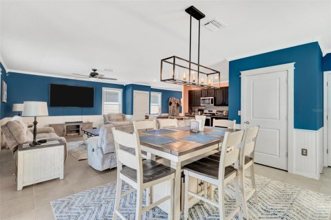 Casa en venta en Odessa, Florida, 4 dormitorios, 209.96 m2 № 1635052 - foto 9