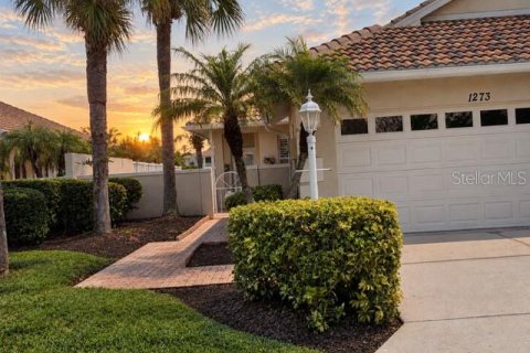 Casa en Venice, Florida 2 dormitorios, 138.98 m2 № 2379099