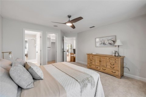 House in New Smyrna Beach, Florida 3 bedrooms, 137.68 sq.m. № 1782334 - photo 21
