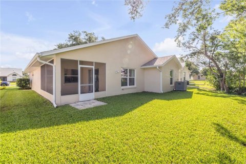 House in New Smyrna Beach, Florida 3 bedrooms, 137.68 sq.m. № 1782334 - photo 30
