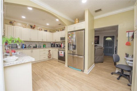 Купить виллу или дом в Хомстед, Флорида 7 комнат, 105.91м2, № 2050294 - фото 9