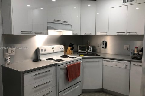Copropriété à vendre à North Miami Beach, Floride: 1 chambre, 60.57 m2 № 1987501 - photo 9