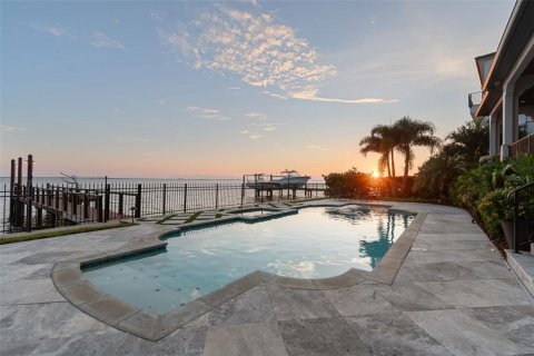 House in Tampa, Florida 6 bedrooms, 646.51 sq.m. № 2122536 - photo 12