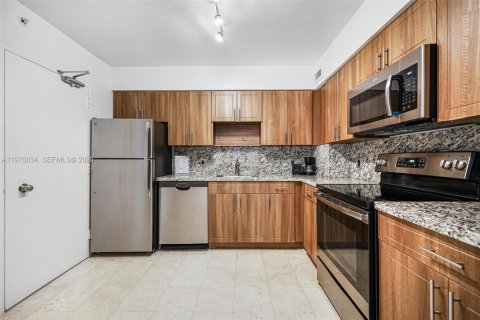 Appartement à louer à Miami Beach, Floride: 1 chambre, 87.79 m2 № 2175029 - photo 8
