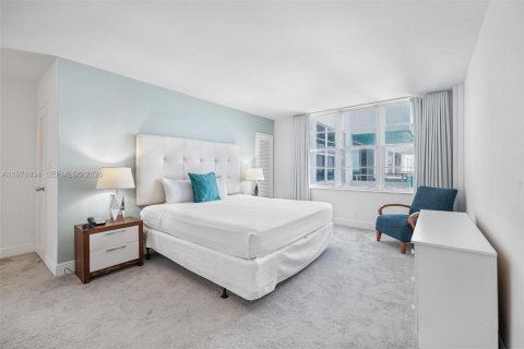 Appartement à louer à Miami Beach, Floride: 1 chambre, 87.79 m2 № 2175029 - photo 10