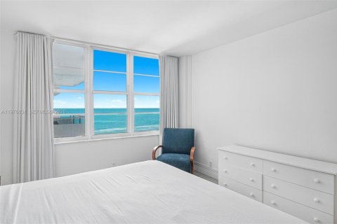 Appartement à louer à Miami Beach, Floride: 1 chambre, 87.79 m2 № 2175029 - photo 12