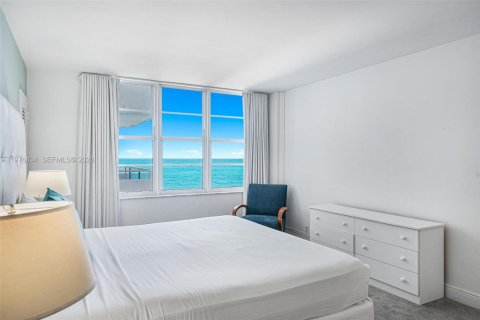 Appartement à louer à Miami Beach, Floride: 1 chambre, 87.79 m2 № 2175029 - photo 11