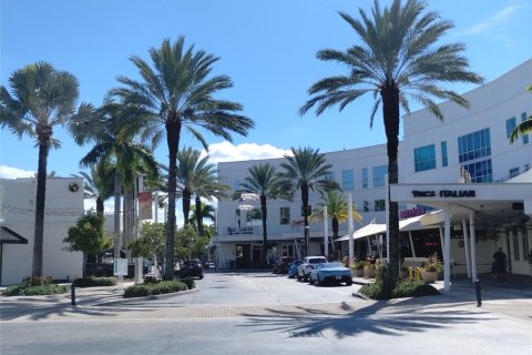 Copropriété à vendre à Coconut Creek, Floride: 1 chambre, 64.1 m2 № 1145919 - photo 1