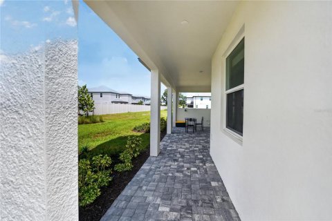 House in Sarasota, Florida 5 bedrooms, 311.13 sq.m. № 2350157 - photo 18
