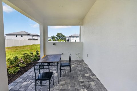 House in Sarasota, Florida 5 bedrooms, 311.13 sq.m. № 2350157 - photo 20