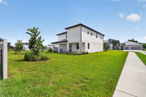 House in Sarasota, Florida 5 bedrooms, 311.13 sq.m. № 2350157 - photo 17