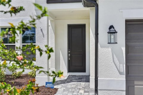 House in Sarasota, Florida 5 bedrooms, 311.13 sq.m. № 2350157 - photo 15