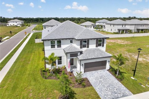 House in Sarasota, Florida 5 bedrooms, 311.13 sq.m. № 2350157 - photo 7