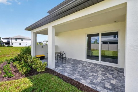 House in Sarasota, Florida 5 bedrooms, 311.13 sq.m. № 2350157 - photo 22