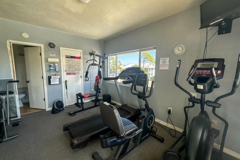 Condo in Englewood, Florida, 2 bedrooms  № 1837482 - photo 27