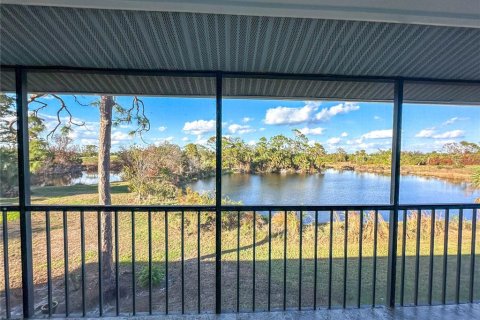 Condo in Englewood, Florida, 2 bedrooms  № 1837482 - photo 22
