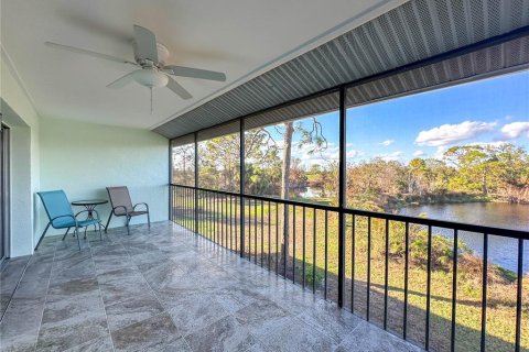 Condo in Englewood, Florida, 2 bedrooms  № 1837482 - photo 21