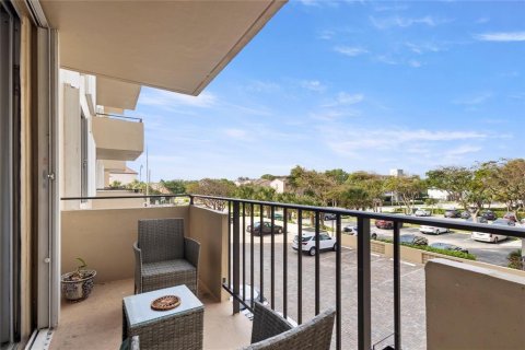 Copropriété à louer à Lauderdale-by-the-Sea, Floride: 1 chambre, 78.04 m2 № 2272171 - photo 9