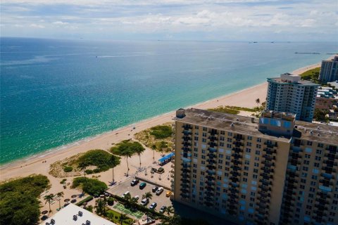 Copropriété à louer à Lauderdale-by-the-Sea, Floride: 1 chambre, 78.04 m2 № 2272171 - photo 20
