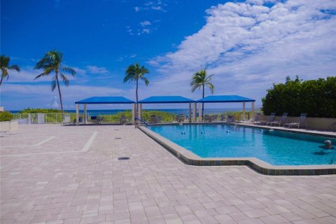 Copropriété à louer à Lauderdale-by-the-Sea, Floride: 1 chambre, 78.04 m2 № 2272171 - photo 17