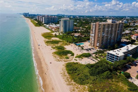 Copropriété à louer à Lauderdale-by-the-Sea, Floride: 1 chambre, 78.04 m2 № 2272171 - photo 19