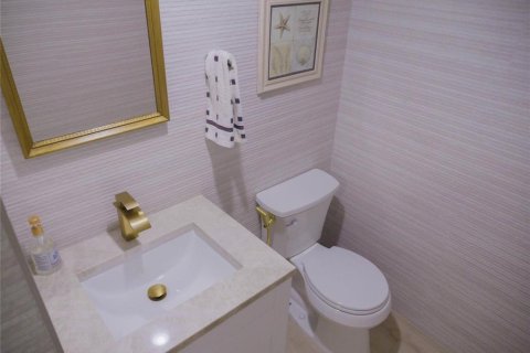 Copropriété à louer à Lauderdale-by-the-Sea, Floride: 1 chambre, 78.04 m2 № 2272171 - photo 8