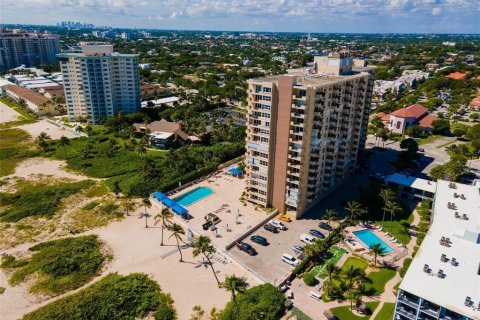 Copropriété à louer à Lauderdale-by-the-Sea, Floride: 1 chambre, 78.04 m2 № 2272171 - photo 21