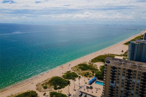 Copropriété à louer à Lauderdale-by-the-Sea, Floride: 1 chambre, 78.04 m2 № 2272171 - photo 22