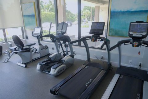 Copropriété à louer à Lauderdale-by-the-Sea, Floride: 1 chambre, 78.04 m2 № 2272171 - photo 15