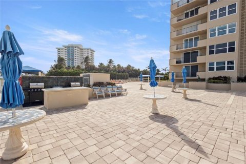 Copropriété à louer à Lauderdale-by-the-Sea, Floride: 1 chambre, 78.04 m2 № 2272171 - photo 16