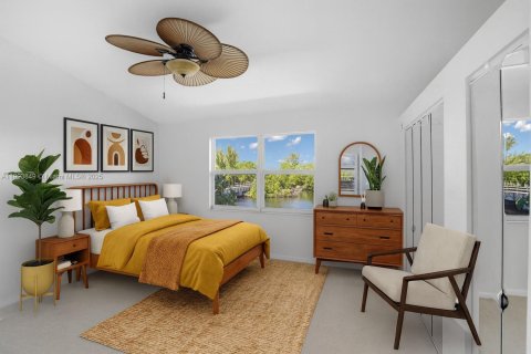 Купить таунхаус в Форт-Лодердейл, Флорида 2 спальни, 98.1м2, № 1954789 - фото 7