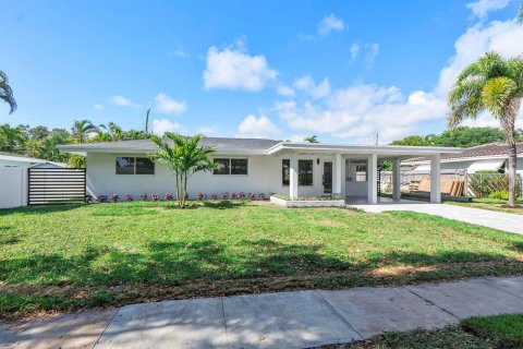 Casa en venta en Fort Lauderdale, Florida, 3 dormitorios, 136.47 m2 № 2083767 - foto 3