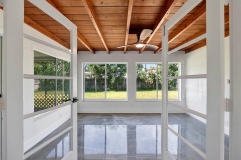 Casa en venta en Fort Lauderdale, Florida, 3 dormitorios, 136.47 m2 № 2083767 - foto 20