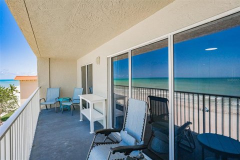 Condominio en venta en Redington Shores, Florida, 3 dormitorios, 130.99 m2 № 1759495 - foto 10