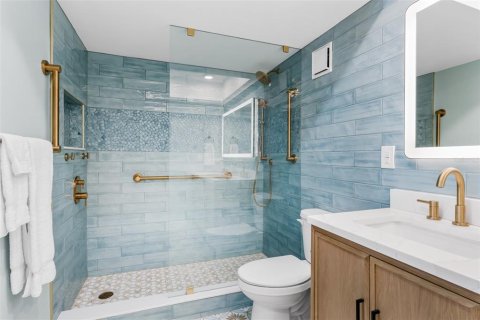 Condominio en venta en Redington Shores, Florida, 3 dormitorios, 130.99 m2 № 1759495 - foto 30