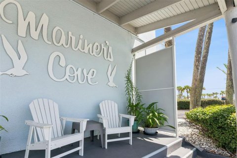 Condominio en venta en New Smyrna Beach, Florida, 1 dormitorio, 42.64 m2 № 2220130 - foto 26