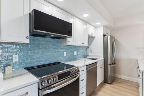 Condominio en venta en New Smyrna Beach, Florida, 1 dormitorio, 42.64 m2 № 2220130 - foto 5