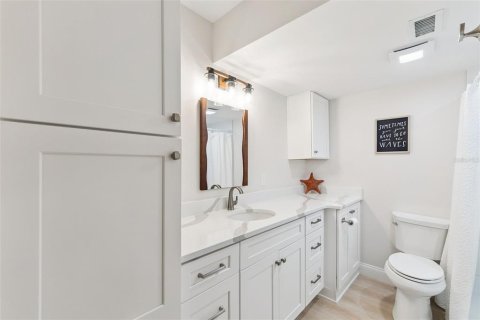 Condominio en venta en New Smyrna Beach, Florida, 1 dormitorio, 42.64 m2 № 2220130 - foto 20
