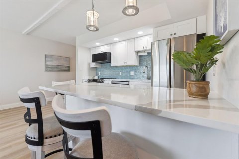 Condominio en venta en New Smyrna Beach, Florida, 1 dormitorio, 42.64 m2 № 2220130 - foto 9