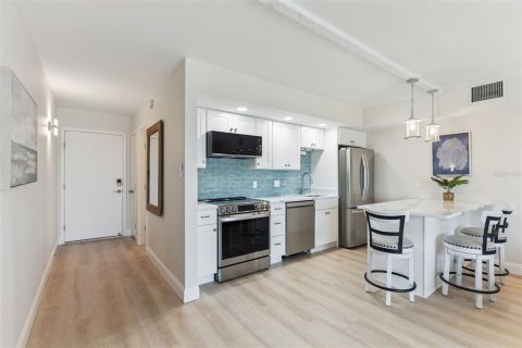 Condominio en venta en New Smyrna Beach, Florida, 1 dormitorio, 42.64 m2 № 2220130 - foto 4