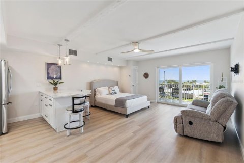 Condominio en venta en New Smyrna Beach, Florida, 1 dormitorio, 42.64 m2 № 2220130 - foto 23
